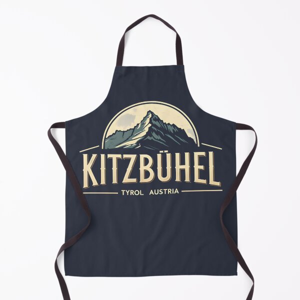 Item preview, Kitzbühel - Tyrol - Austria designed and sold by GoodOldVintage.