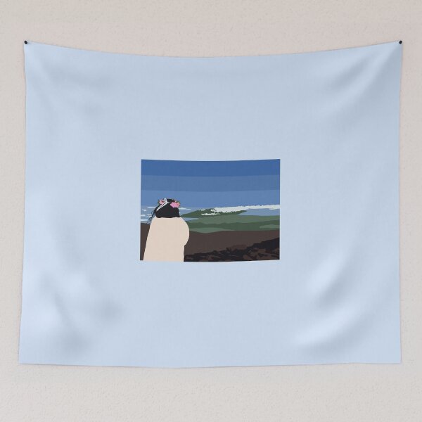 Item preview, Hawaii Girl designed and sold by Olivia Powell Designs.