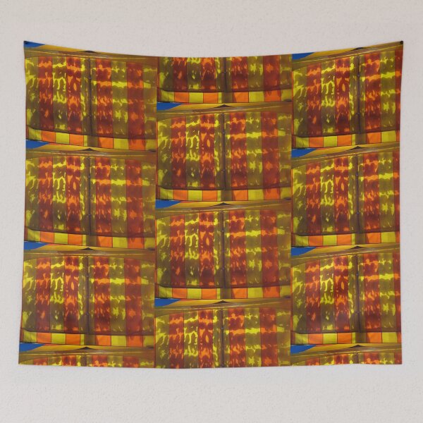 Item preview, Carnival Ghosts designed and sold by Eclectically-Kimberly.