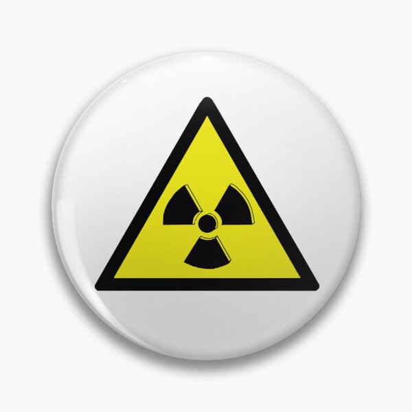 Item preview, Radioactive designed and sold by skanner30.