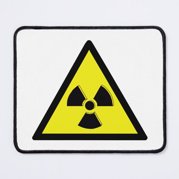 Item preview, Radioactive designed and sold by skanner30.