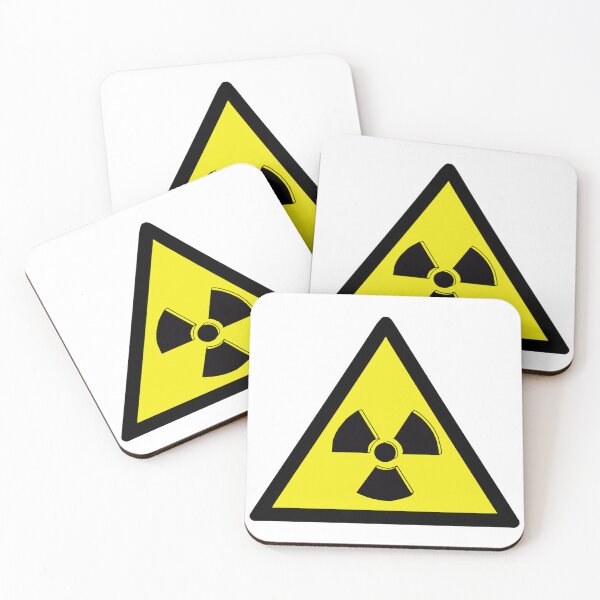 Item preview, Radioactive designed and sold by skanner30.