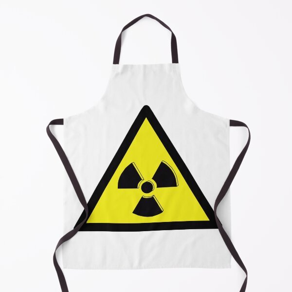 Item preview, Radioactive designed and sold by skanner30.