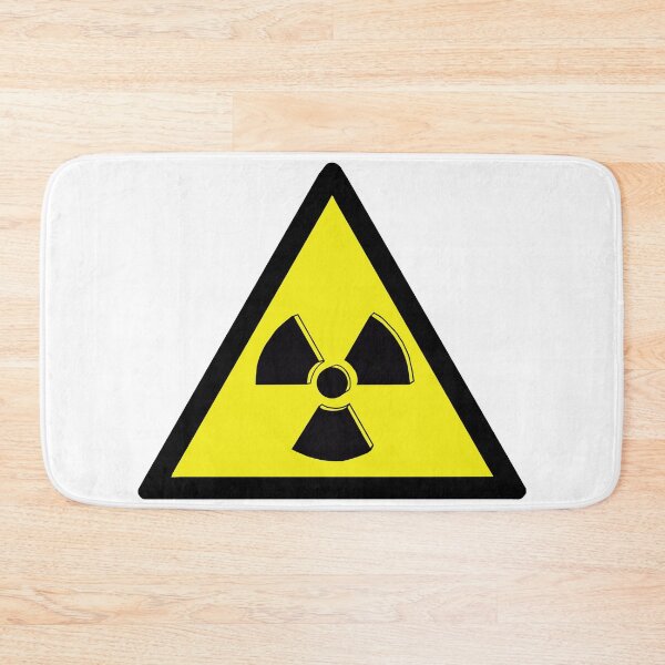 Item preview, Radioactive designed and sold by skanner30.