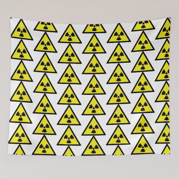 Item preview, Radioactive designed and sold by skanner30.