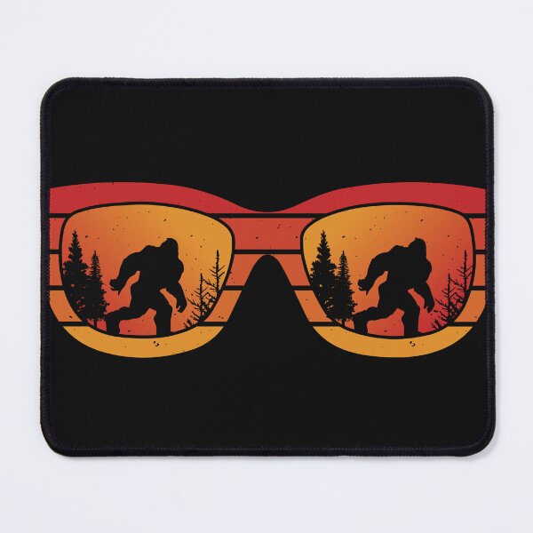Item preview, Bigfoot Sunglasses designed and sold by The Cottage Cauldron.