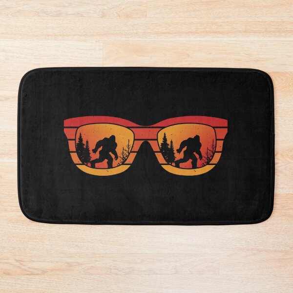 Item preview, Bigfoot Sunglasses designed and sold by The Cottage Cauldron.