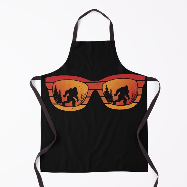 Item preview, Bigfoot Sunglasses designed and sold by The Cottage Cauldron.