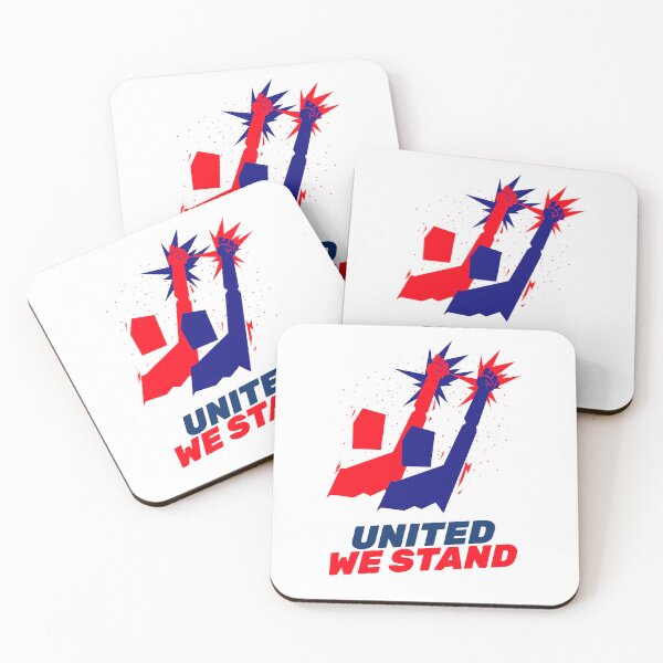 Item preview, United We Stand2 designed and sold by CornerStone57.
