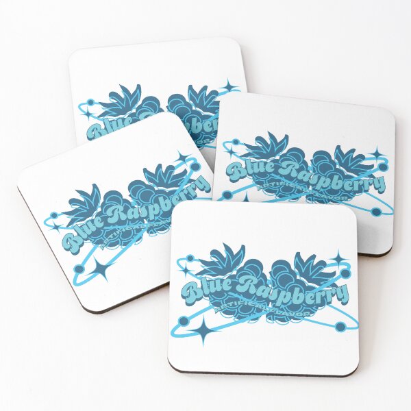Item preview, Blue Raspberry Flavor designed and sold by MicaelaDesign.