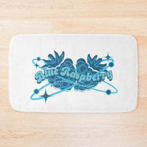 Item preview, Blue Raspberry Flavor designed and sold by MicaelaDesign.