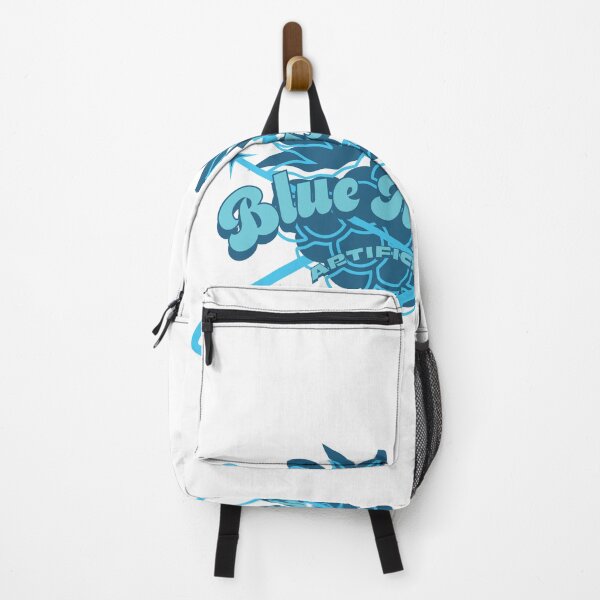 Item preview, Blue Raspberry Flavor designed and sold by MicaelaDesign.