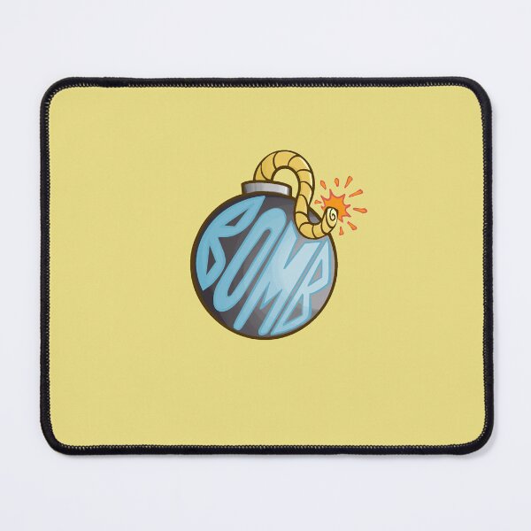 Item preview, Bombastic! designed and sold by Dangerous Dames Theatre.