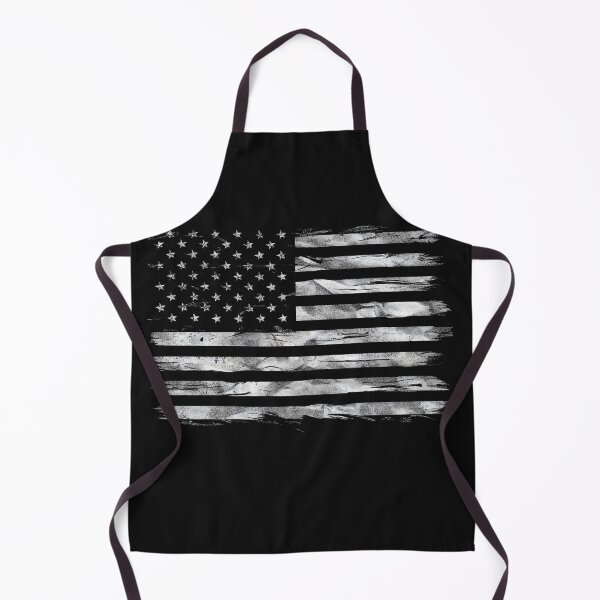Item preview, US Flag America Vintage Patriotic 4th of July designed and sold by FelineFrenzyArt.