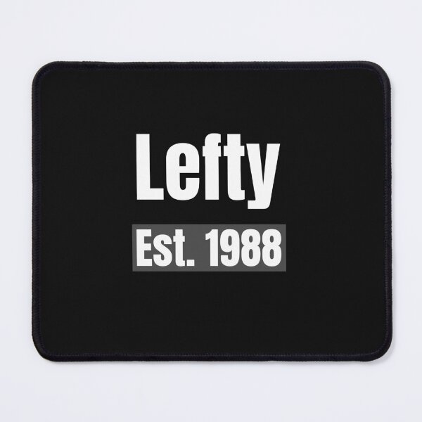 Item preview, Lefty Est. 1988 designed and sold by Leftyshop.