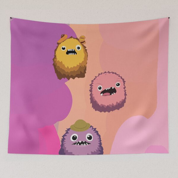 Item preview, Suspended points designed and sold by Lisseb3l.