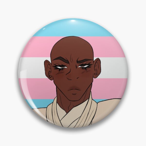 Item preview, Trans Mace Windu designed and sold by Kasai006.