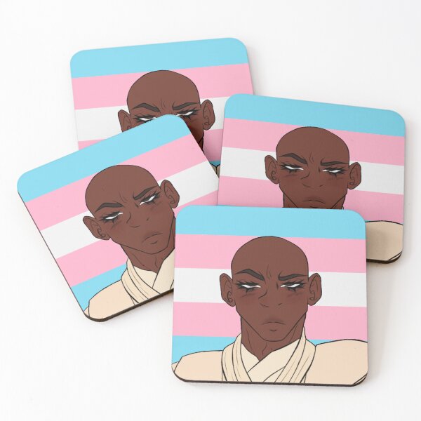Item preview, Trans Mace Windu designed and sold by Kasai006.