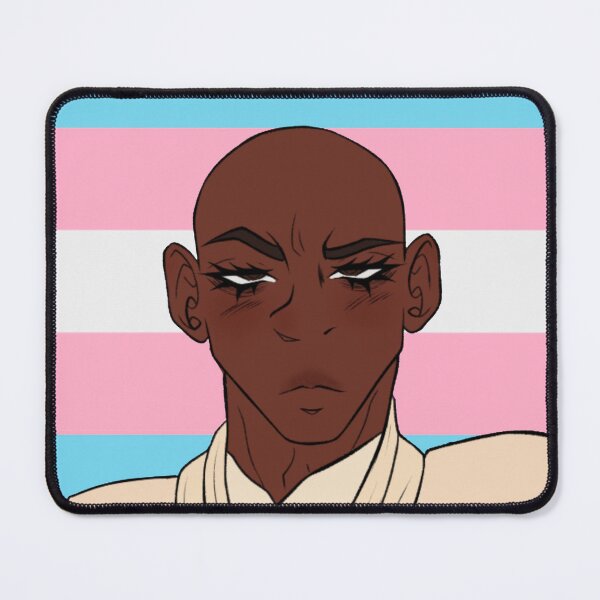 Item preview, Trans Mace Windu designed and sold by Kasai006.