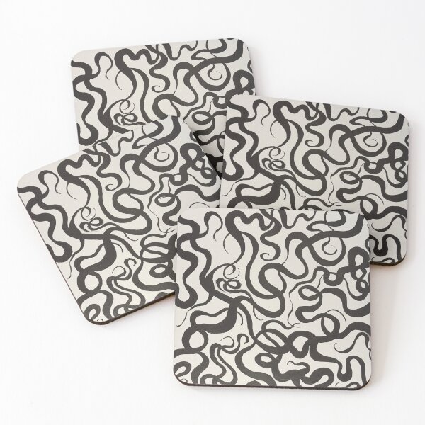 Item preview, Little Lies designed and sold by WildUntamed.