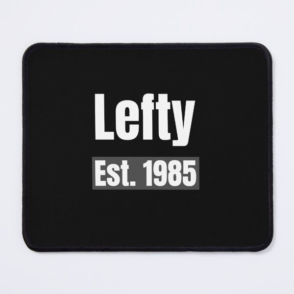 Item preview, Lefty Est. 1985 designed and sold by Leftyshop.