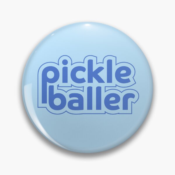 Item preview, The Pickle-Baller! designed and sold by Sammilojoco.