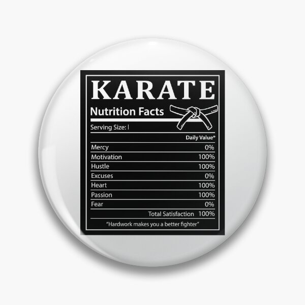 Item preview, Karate designed and sold by marcosty.