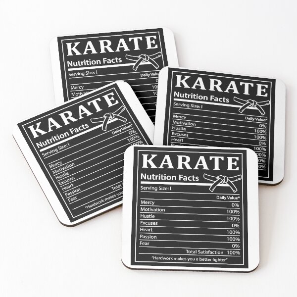 Item preview, Karate designed and sold by marcosty.