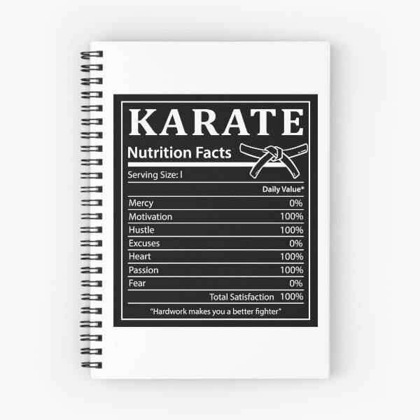 Item preview, Karate designed and sold by marcosty.