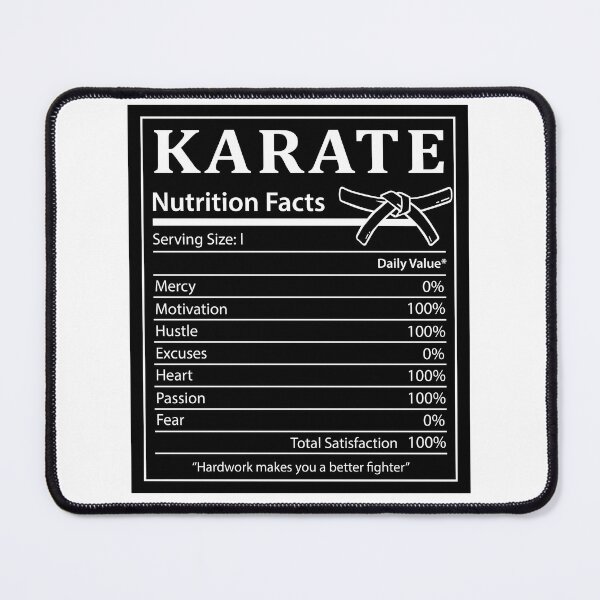 Item preview, Karate designed and sold by marcosty.