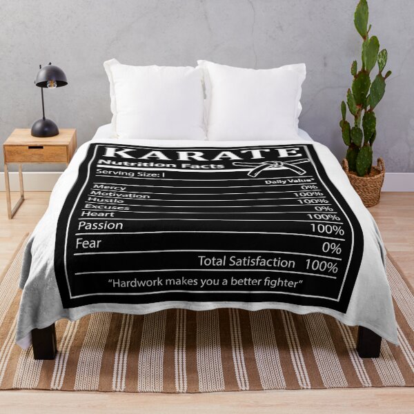 Item preview, Karate designed and sold by marcosty.