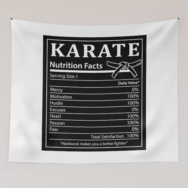 Item preview, Karate designed and sold by marcosty.