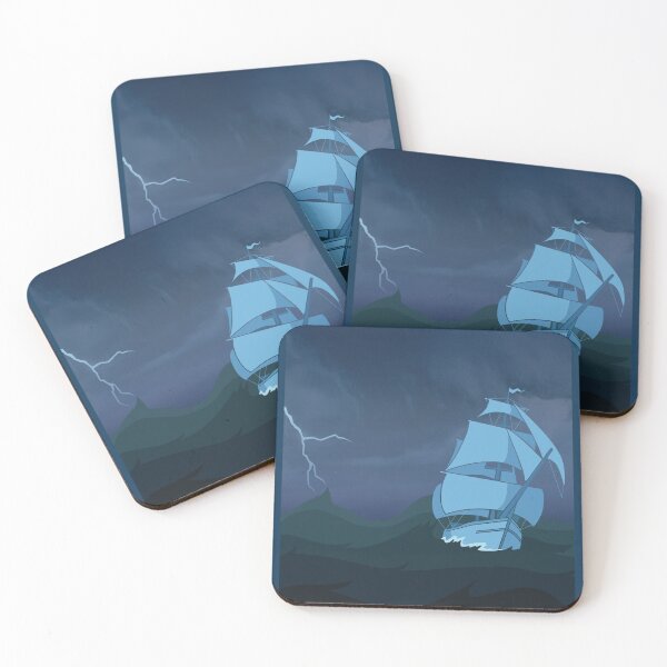 Item preview, The Tempest designed and sold by icr427.
