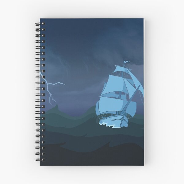 Item preview, The Tempest designed and sold by icr427.