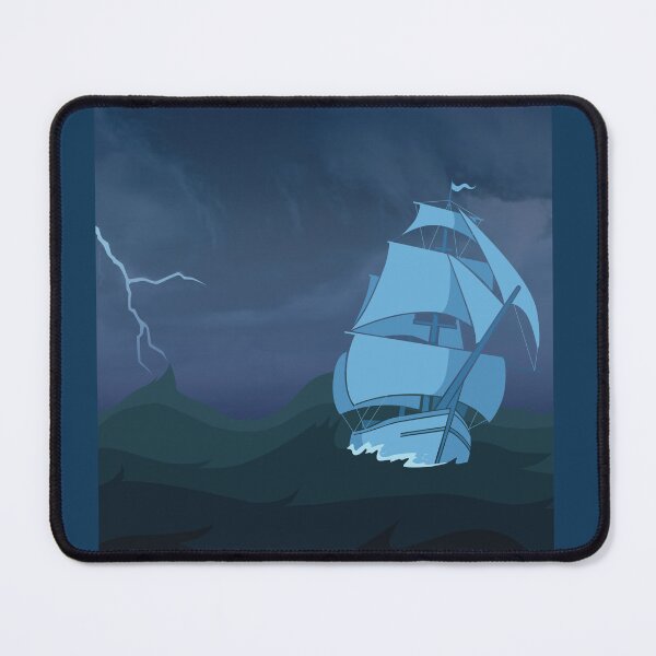 Item preview, The Tempest designed and sold by icr427.