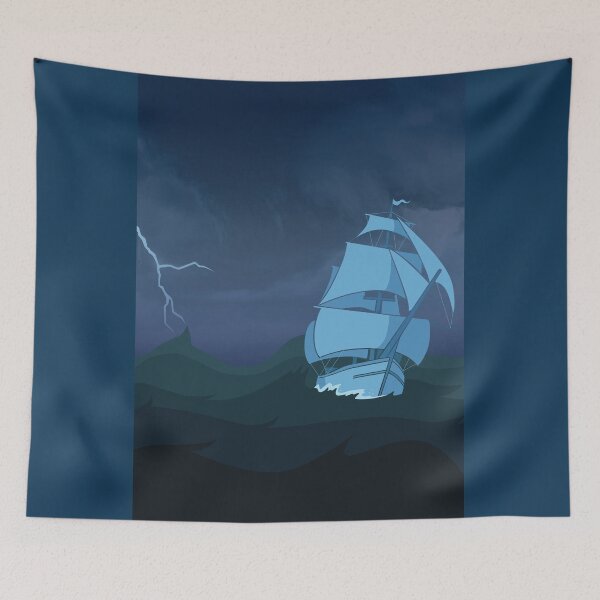 Item preview, La tempestad designed and sold by icr427.