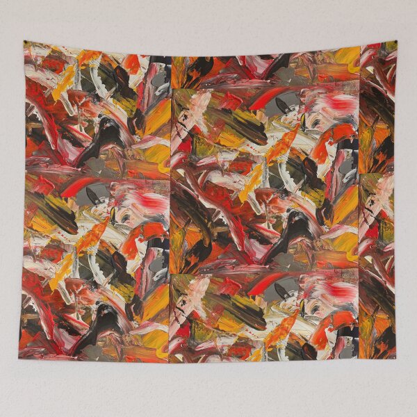 Item preview, Scattered designed and sold by WildUntamed.