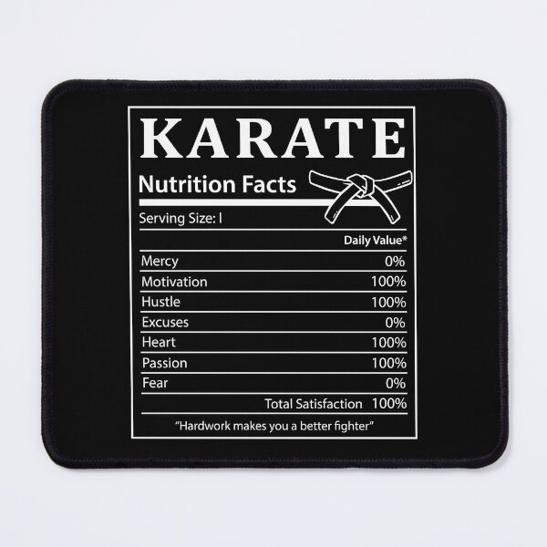 Item preview, Karate designed and sold by marcosty.