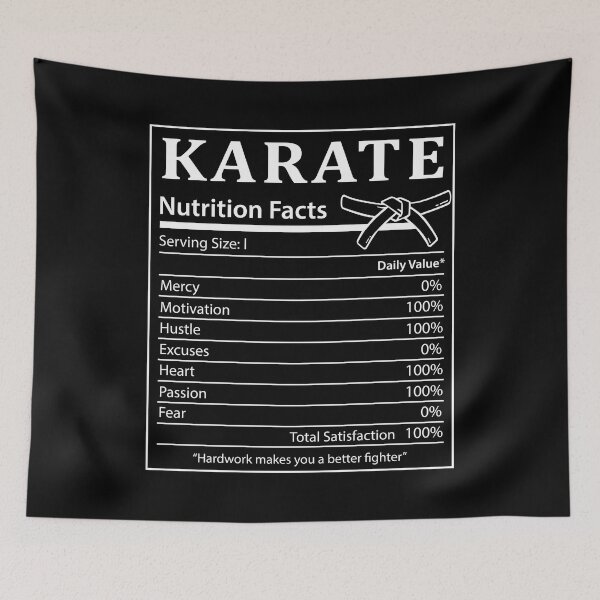 Item preview, Karate designed and sold by marcosty.