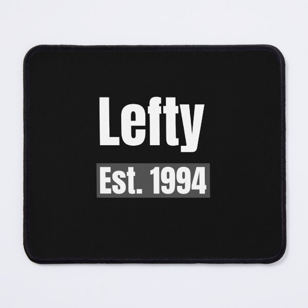 Item preview, Lefty Est. 1994 designed and sold by Leftyshop.