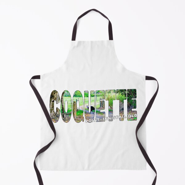 Item preview, COQUETTE POINT Innisfail QLD - Wet Tropics Cassowary Farm designed and sold by Adam Gormley.