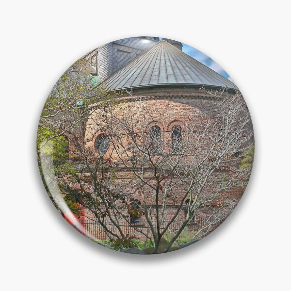Item preview, Religion in the Round .3. designed and sold by Larry Davis.
