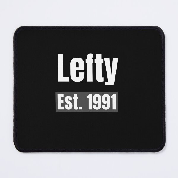 Item preview, Lefty Est. 1991 designed and sold by Leftyshop.
