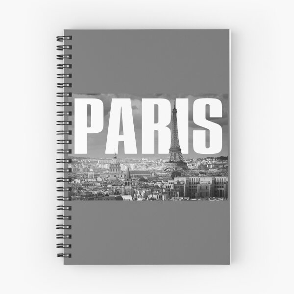 Item preview, Paris Cityscape designed and sold by TIGERDAVER.