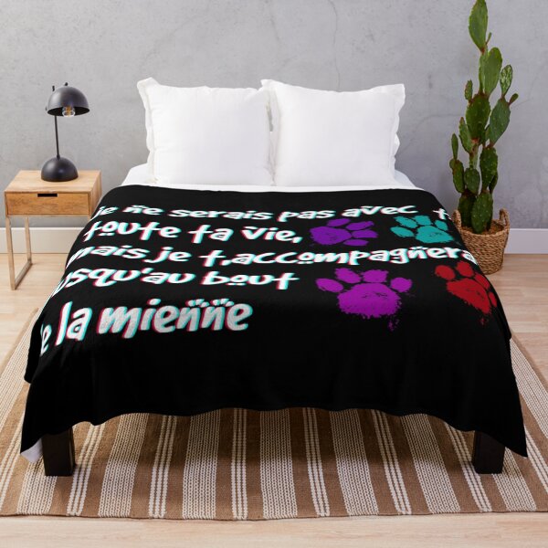 Item preview, Until the end of mine – Dog & Companion Quote designed and sold by Wawan35200.