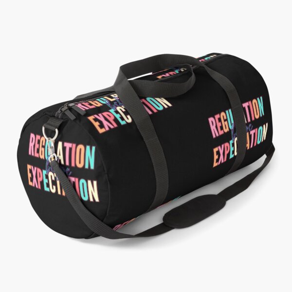 Item preview, Regulation Before Expectation Neurodiversity Affirming designed and sold by belladesign7.