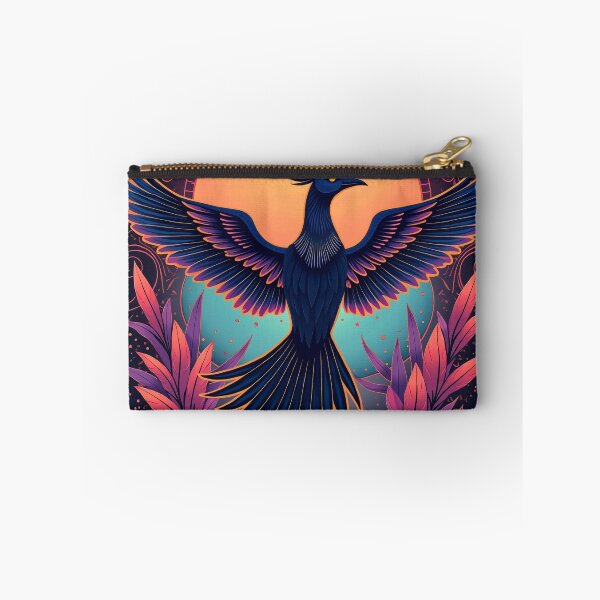 Item preview, Mystical Bird Divine Wings designed and sold by JonelleTshirts.