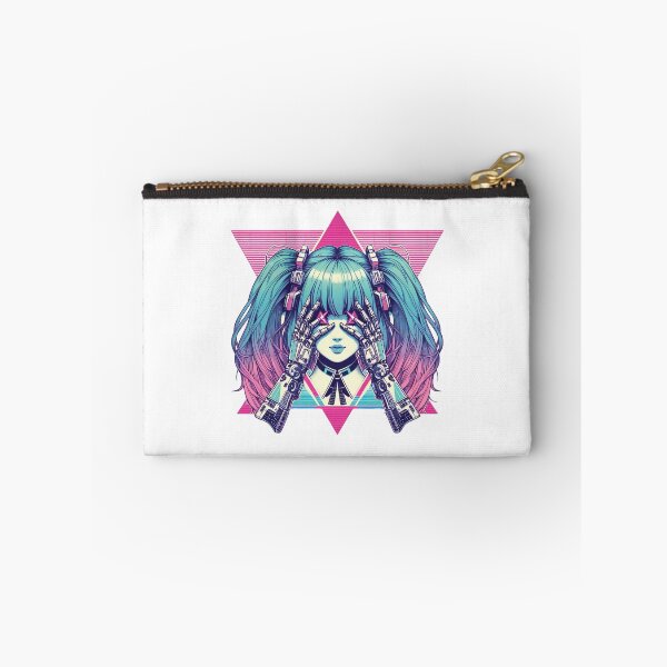 Item preview, Cyberwave Punk 3 designed and sold by The Art-Mart.