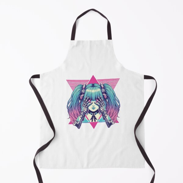 Item preview, Cyberwave Punk 3 designed and sold by Jo-Botnik.