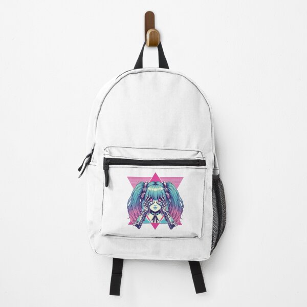 Item preview, Cyberwave Punk 3 designed and sold by Jo-Botnik.